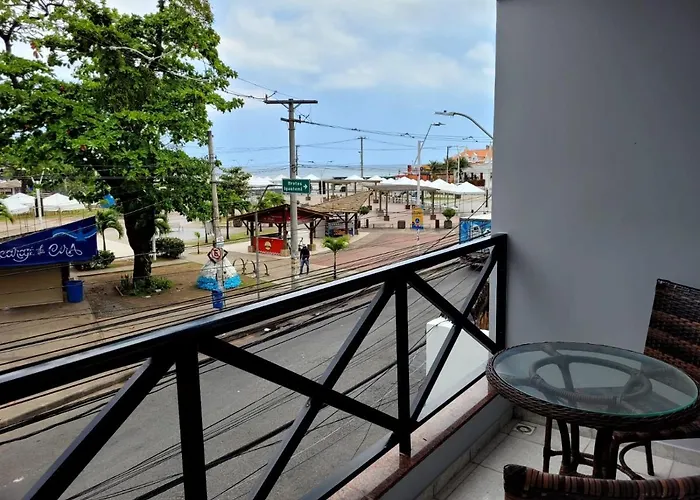 Pousada Solaris Salvador