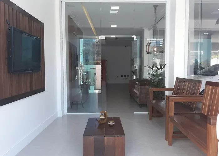 Hotel Sempre Executive Salvador