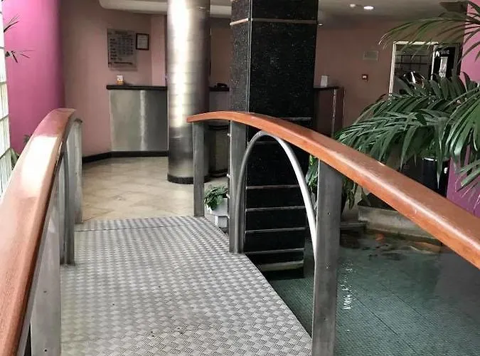 Hotel Novo Plano Salvador